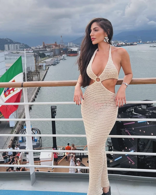 Anamara por Reprodução/Instagram