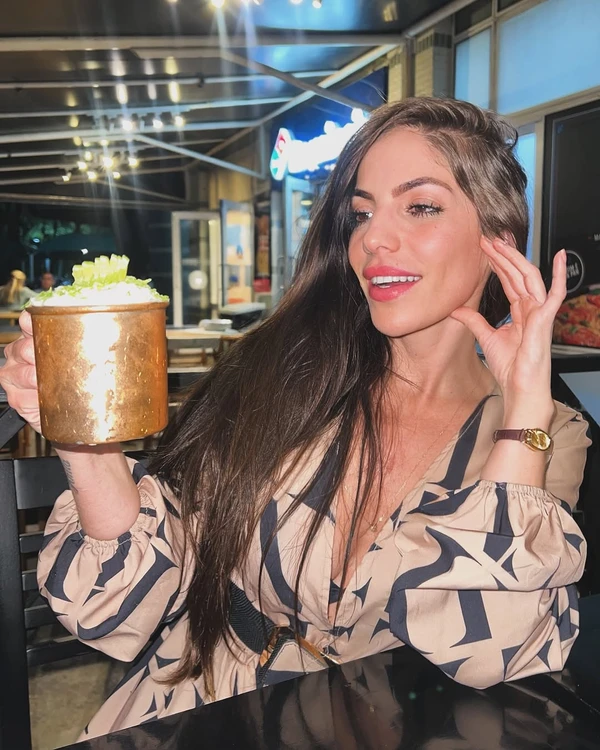 Anamara por Reprodução/Instagram
