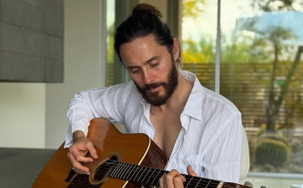 Jared Leto