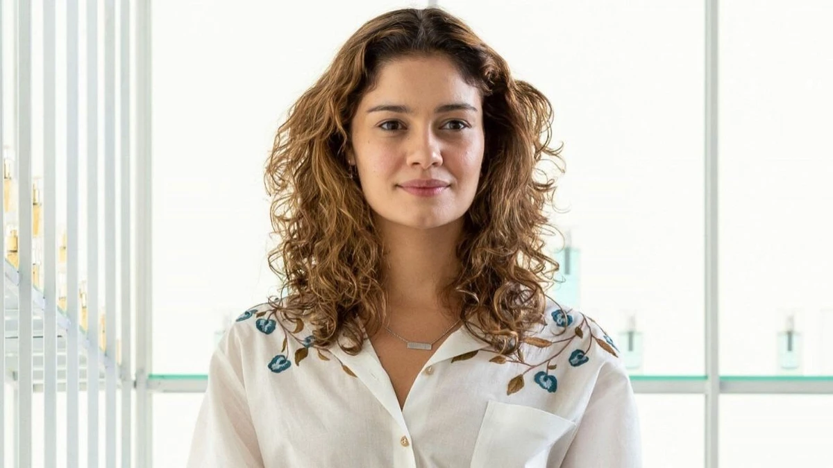 Sophie Charlotte – Nascida na Alemanha, ela brilhou nas novelas brasileiras por Reprodução/TV Globo