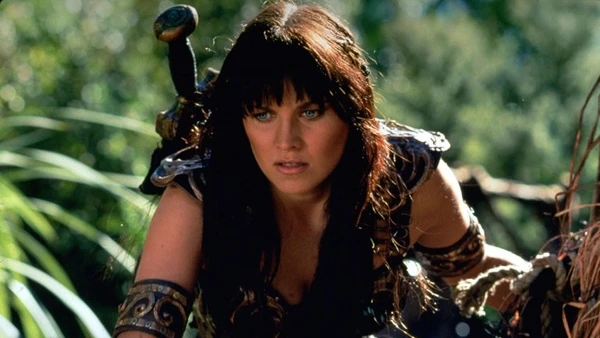 Xena: A Princesa Guerreira