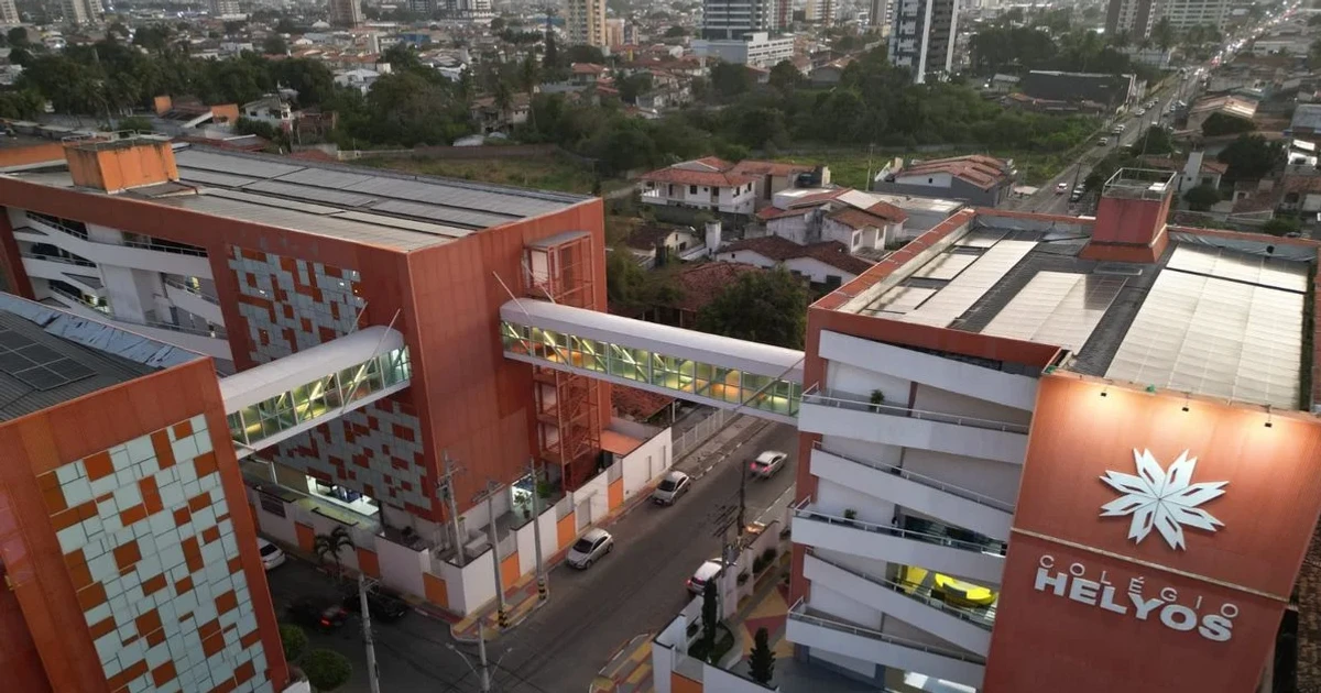Imagem - Colégio de Feira de Santana diz que vai recorrer sobre decisão de demolir passarelas: 'Assédio jurídico'