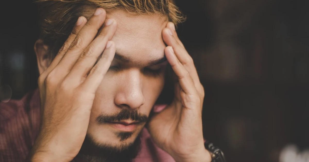 Imagem - Menopausa masculina existe e começa com estes sinais, diz especialista