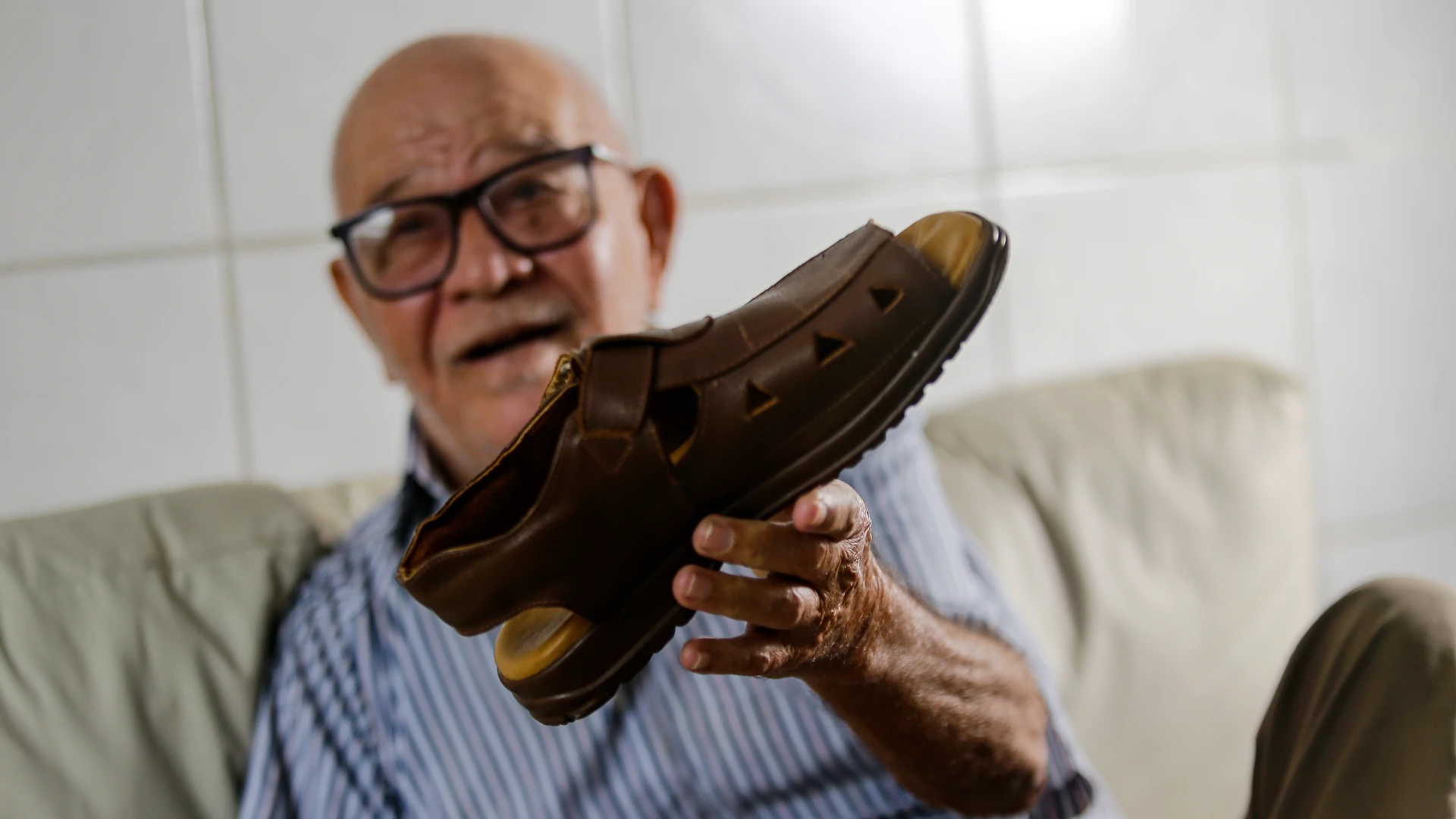 Imagem - Por onde anda o sapateiro da elite baiana que já fez sapatos até para o papa?