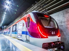 Imagem - Novo trecho do metrô em Salvador é autorizado pelo governo