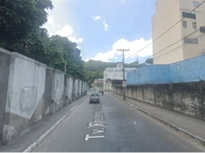 Imagem - Corpo esquartejado é encontrado em lixo no bairro do Comércio