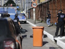 Imagem - 'Área neutra': Comércio é usado por facções em execuções e desova de rivais