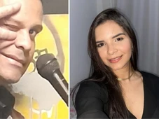 Imagem - Humorista que admitiu matar miss baiana trabalhava como motorista de app e era de Pernambuco