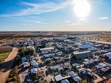 Imagem - Bahia Farm Show 2025 começa nesta segunda-feira (9) com novidades em infraestrutura, segurança e sustentabilidade