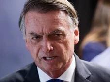 Imagem - 'Não tem por que me condenar', diz Bolsonaro no STF
