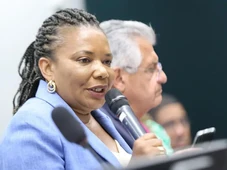 Imagem - Margareth diz que cobrança sobre plataformas de streaming não é taxação: 'Vai ser bom para todo mundo'