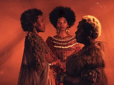 Imagem - Espetáculo 'Meus Cabelos de Baobá' inicia curta temporada no Teatro Sesc Casa do Comércio