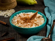 Imagem - Canjica, mungunzá ou curau? Comidas juninas mudam de nome pelo país