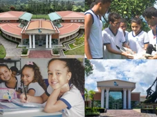 Imagem - Educação transforma. E há 50 anos, a Ferbasa e a Fundação José Carvalho provam isso