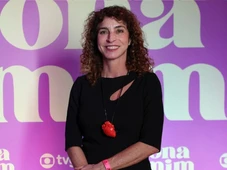 Imagem - Autora de novelas de sucesso da Globo é confirmada na Flipelô 2025