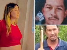 Imagem - Novo Lázaro: homem mata namorada grávida e foge para área rural de município vizinho