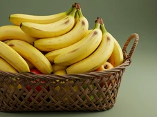 Imagem - Você está guardando bananas do jeito errado — veja como evitar que fiquem marrons