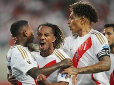 Imagem - Peru x Equador: onde assistir ao vivo, horário e escalações