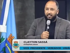 Imagem - Vereador confunde tombamento com demolição e se opõe à proteção de igreja histórica