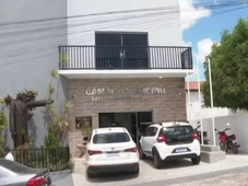 Imagem - Justiça dá prazo de 15 dias para que nova eleição seja realizada em Câmara de cidade baiana