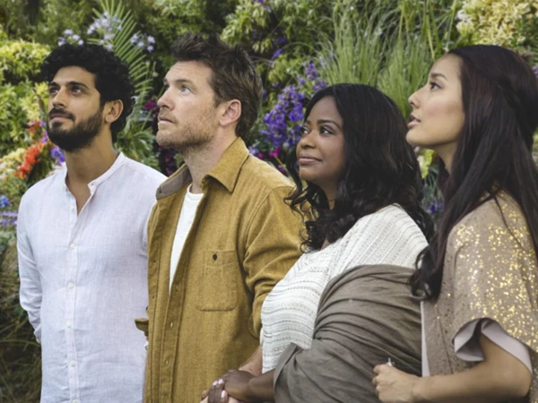 5 filmes religiosos que estão bombando na Netflix