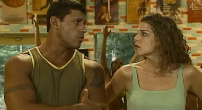 Imagem - Alexandre Frota retorna à Globo após 25 anos; saiba qual foi seu último personagem