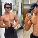 Imagem - Ghabriel, da Banda Djavú, sofre golpe e é alvo de extorsão após enviar fotos íntimas
