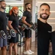 Imagem - Bell Marques fala sobre rotina intensa de treinos aos 72 anos: 'Atleta de elite'