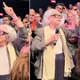 Imagem - Fernanda Montenegro assiste à montagem de peça que fez em 1959 e emociona plateia