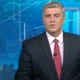 Imagem - Apresentador da Globo rebate ofensa e debocha de seguidor ao ser chamado de 'imbecil'