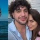Imagem - Ex de Rafa Kalimann, José Loreto comenta sobre gravidez da atriz com Nattan: 'Uma bênção'