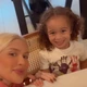 Imagem - Karoline Lima encomenda bolo em formato de jacaré para filha e valor assusta; veja