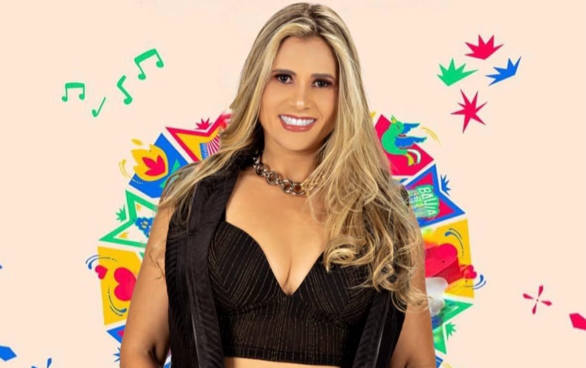 A Patroa por Divulgação