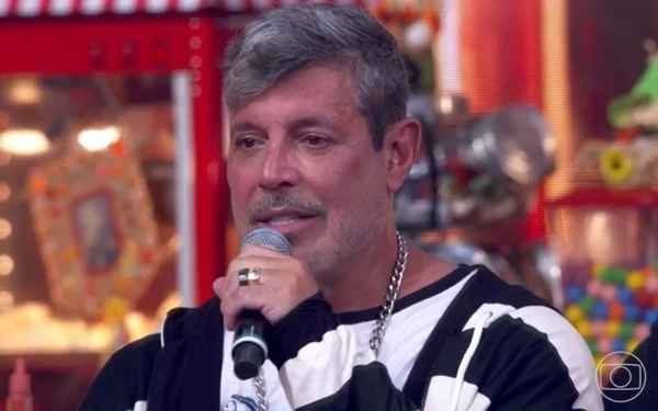 Alexandre Frota