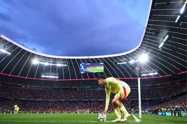 Allianz Arena, em Munique