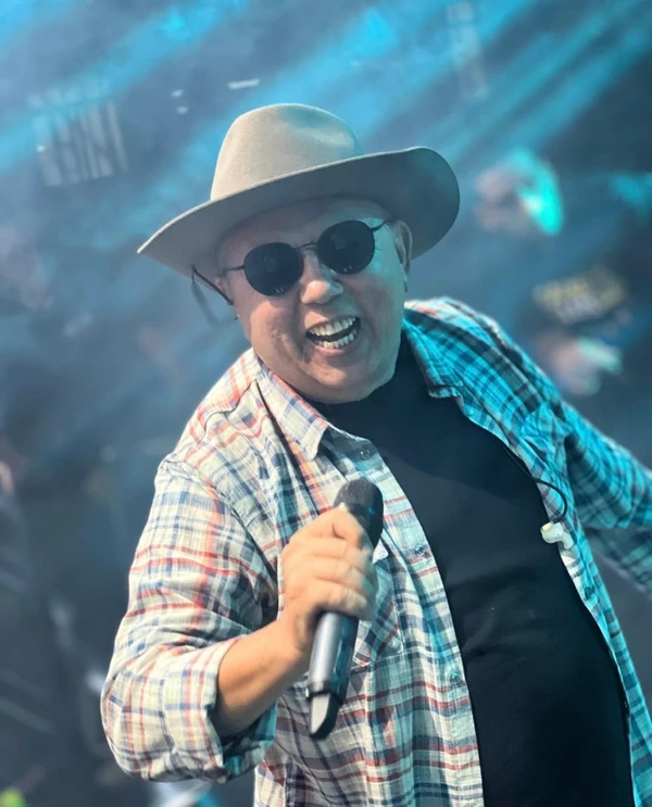 Cacau Com Leite por Divulgação