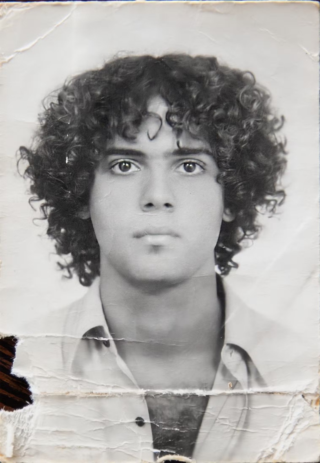  por Reprodução/Acervo Lucinha Araujo 