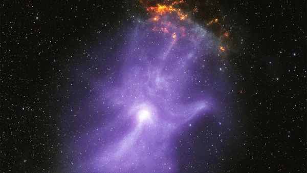 Desvende como a NASA está fazendo o universo ser ouvido por todos