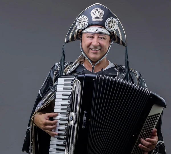 Dio do Acordeon por Divulgação