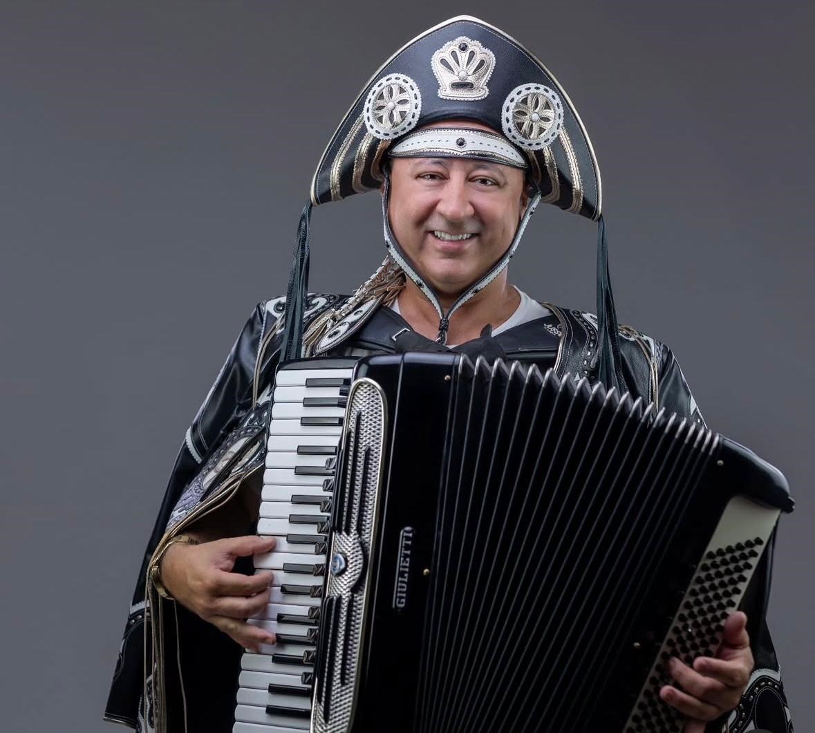 Dio do Acordeon por Divulgação
