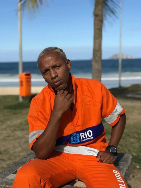 Hélio Amaral por Reprodução