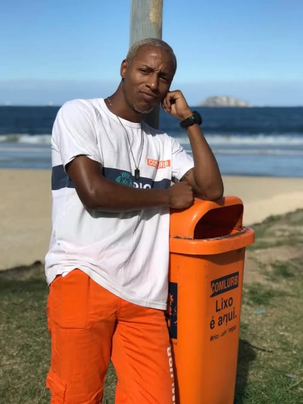 Hélio Amaral por Reprodução