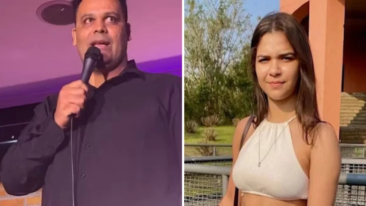 Homem teve ajuda do filho para esconder corpo da mulher