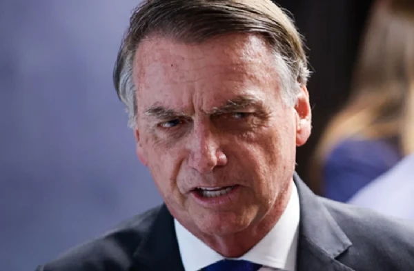 Jair Bolsonaro