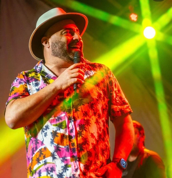 Jairo Barbosa por Divulgação
