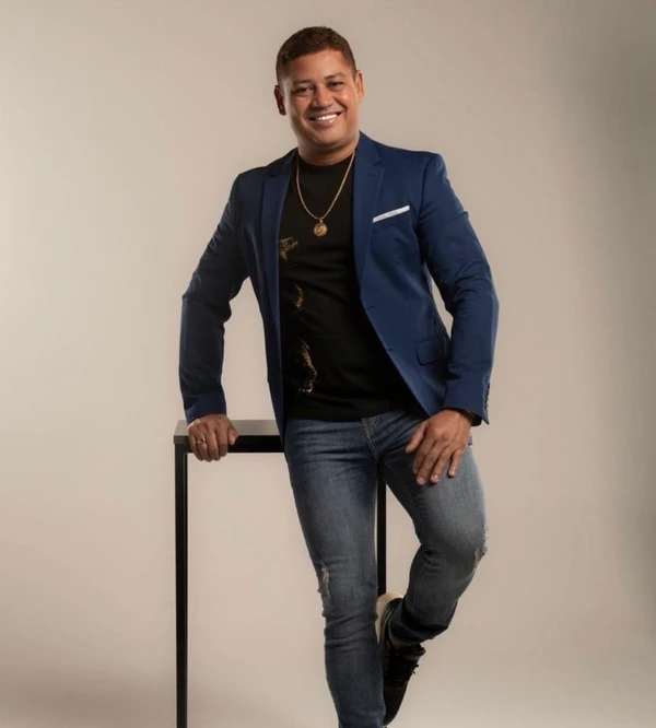 João Almeida por Divulgação