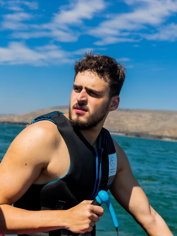 Jon Vlogs por JP Braga/Reprodução/Instagram