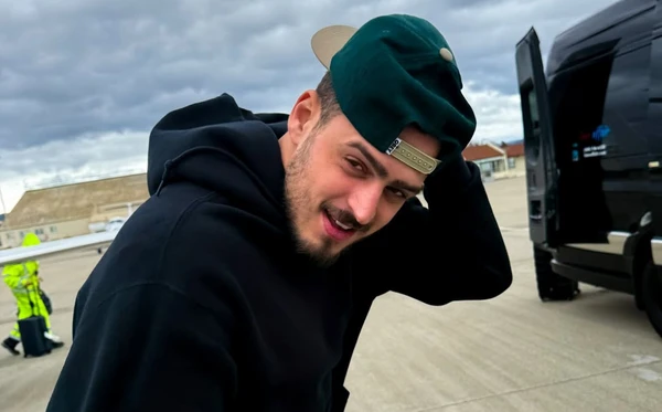 Jon Vlogs