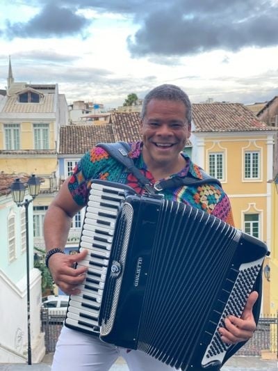 Júlio Cesar por Divulgação