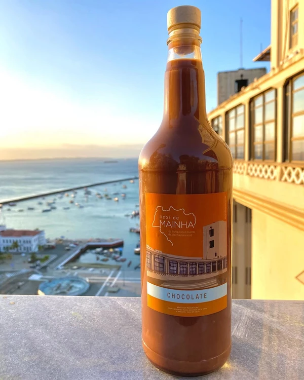 Marca oferece quatro opções fixas de sabor